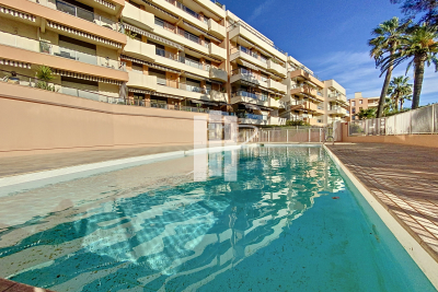 Appartement &agrave; vendre plage sud 
