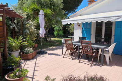 Maison &agrave; vendre &agrave; Hyères  - 6 pi&egrave;ces 150 m&sup2; 