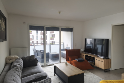 Appartement &agrave; vendre au bouscat 
