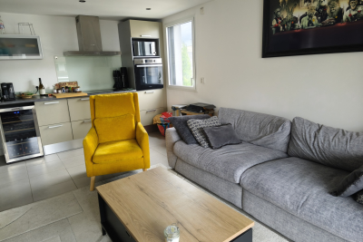 Appartement à vendre 5 e e