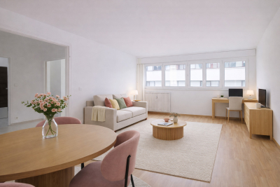 Appartement &agrave; vendre &agrave; PARIS 19EME  - 2 pi&egrave;ces - 50 m&sup2; 