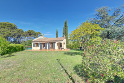 Maison &agrave; vendre &agrave; MOUGINS  - 5 pi&egrave;ces - 137 m&sup2; 