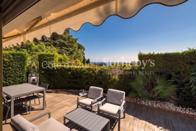 Appartement &agrave; vendre &agrave; CANNES  - 3 pi&egrave;ces - 89 m&sup2; 