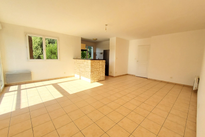 Appartement &agrave; louer &agrave; EPAGNY METZ-TESSY  - 3 pi&egrave;ces - 66 m&sup2; 