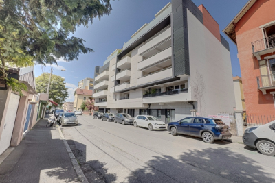 Appartement &agrave; vendre &agrave; THONON-LES-BAINS  - 2 pi&egrave;ces - 41 m&sup2; 