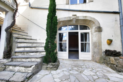 Maison &agrave; vendre &agrave; immobilier ST-CLEMENT  - 6 pi&egrave;ces - 184 m&sup2; 