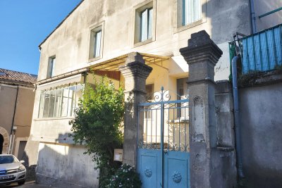 Maison &agrave; vendre &agrave; LECQUES  - 5 pi&egrave;ces - 128 m&sup2; 