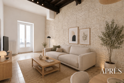 Appartement &agrave; vendre &agrave; NÎMES  - 3 pi&egrave;ces - 71 m&sup2; 
