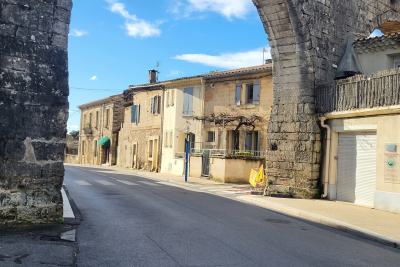 Maison &agrave; vendre &agrave; CASTRIES  - 3 pi&egrave;ces - 59 m&sup2; 