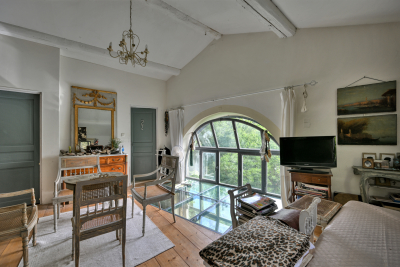 Maison &agrave; vendre &agrave; SALINELLES  - 11 pi&egrave;ces - 421 m&sup2; 