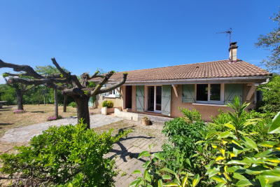 Maison &agrave; vendre &agrave; immobilier SAUVE  - 4 pi&egrave;ces - 95 m&sup2; 