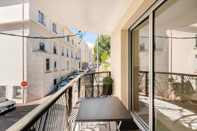 Appartement &agrave; vendre &agrave; CANNES  - 3 pi&egrave;ces - 67 m&sup2; 
