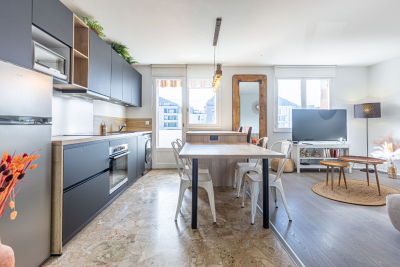 Appartement &agrave; vendre &agrave; ANNECY  - 3 pi&egrave;ces - 65 m&sup2; 