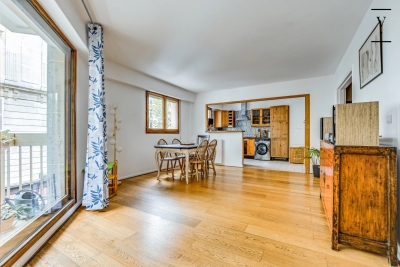 Appartement &agrave; vendre &agrave; PARIS 11EME  - 4 pi&egrave;ces - 88 m&sup2; 