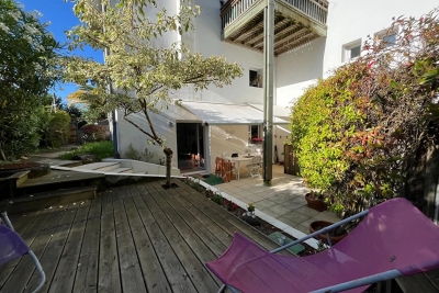 Appartement &agrave; vendre &agrave; LÈGE-CAP-FERRET  - 3 pi&egrave;ces - 58 m&sup2; 