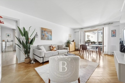 Appartement &agrave; vendre &agrave; PARIS 11EME  - 2 pi&egrave;ces - 56 m&sup2; 