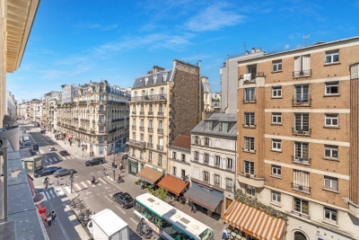 Appartement à vendre bon