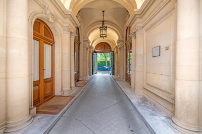 Appartement &agrave; vendre &agrave; PARIS 17EME  - 2 pi&egrave;ces - 44 m&sup2; 