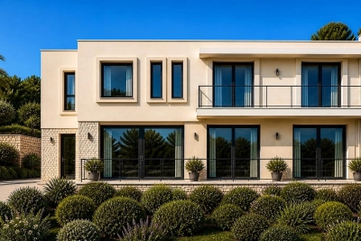 terrain &agrave; vendre &agrave; LE CANNET   - 864 m&sup2; 