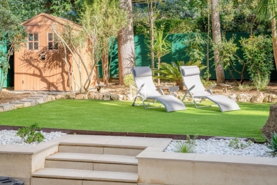 Appartement &agrave; vendre &agrave; CANNES  - 3 pi&egrave;ces - 73 m&sup2; 