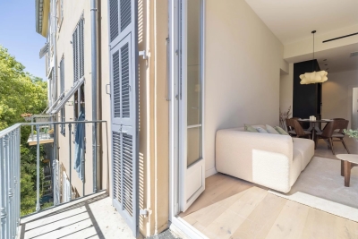 Appartement &agrave; vendre &agrave; NICE  - 3 pi&egrave;ces - 55 m&sup2; 