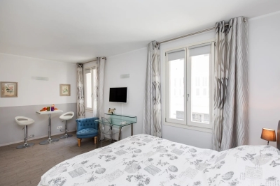 Appartement &agrave; vendre &agrave; CANNES  - 1 pi&egrave;ces - 23 m&sup2; 