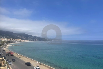 Appartement &agrave; vendre &agrave; MENTON  - 3 pi&egrave;ces - 84 m&sup2; 