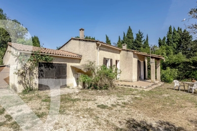 Maison &agrave; vendre &agrave; ST-RÉMY-DE-PROVENCE   - 141 m&sup2; 