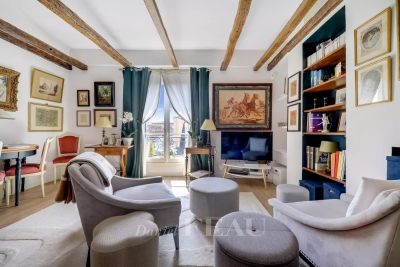 Appartement &agrave; vendre &agrave; VERSAILLES  - 3 pi&egrave;ces - 86 m&sup2; 