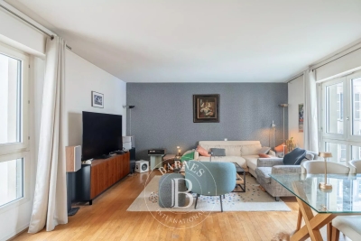 Appartement &agrave; vendre &agrave; PARIS 3EME Les Archives - 2 pi&egrave;ces - 62 m&sup2; 