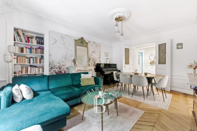 Appartement à vendre le cinq