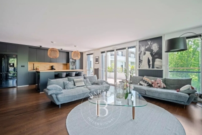 Appartement &agrave; vendre &agrave; LA CELLE ST CLOUD  - 6 pi&egrave;ces - 153 m&sup2; 