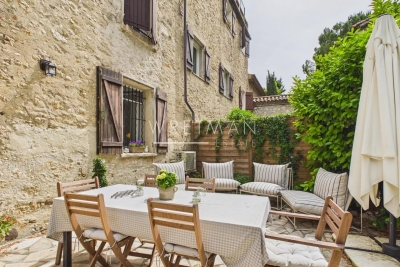 Appartement &agrave; vendre &agrave; CAGNES-SUR-MER  - 2 pi&egrave;ces - 36 m&sup2; 