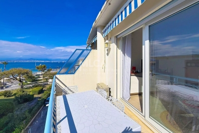 Appartement &agrave; vendre &agrave; ANTIBES  - 3 pi&egrave;ces - 60 m&sup2; 