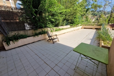 Appartement &agrave; vendre &agrave; VENCE  - 1 pi&egrave;ces - 27 m&sup2; 
