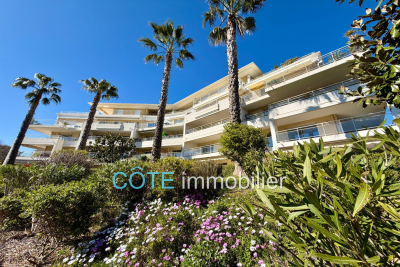 Appartement &agrave; vendre &agrave; ANTIBES  - 2 pi&egrave;ces - 53 m&sup2; 
