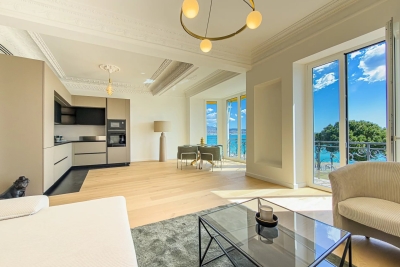 Appartement &agrave; vendre &agrave; NICE  - 3 pi&egrave;ces - 86 m&sup2; 
