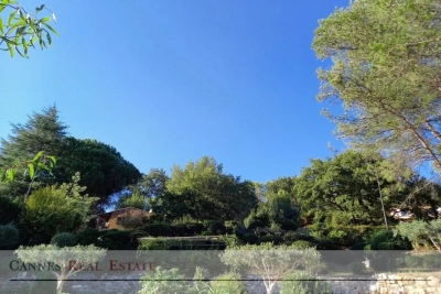 Maison &agrave; vendre &agrave; VALBONNE  - 5 pi&egrave;ces - 113 m&sup2; 