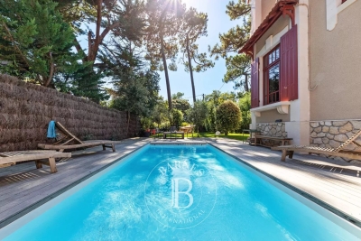 Villa à Pyla sur Mer &agrave; louer à partir de 7 000 € / semaine, Photo 4