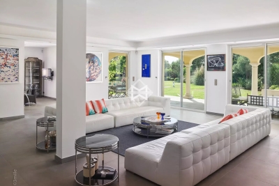 Villa à Saint-Tropez &agrave; louer à partir de 40 000 € / semaine, Photo 6