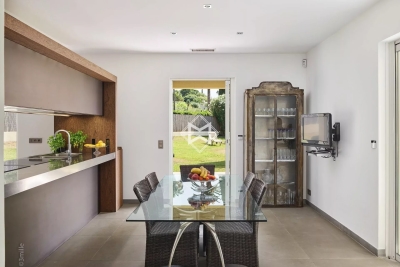 Villa à Saint-Tropez &agrave; louer à partir de 40 000 € / semaine, Photo 8