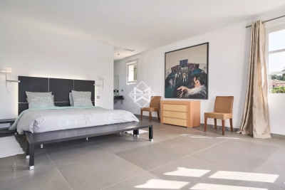 Villa à Saint-Tropez &agrave; louer à partir de 40 000 € / semaine, Photo 9