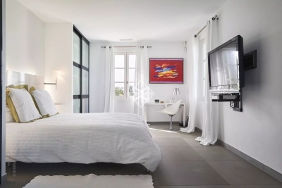 Villa à Saint-Tropez &agrave; louer à partir de 40 000 € / semaine, Photo 10