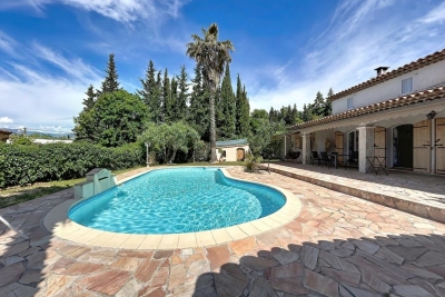 Maison &agrave; vendre &agrave; CAGNES-SUR-MER Les Colettes - 4 pi&egrave;ces - 119 m&sup2; 