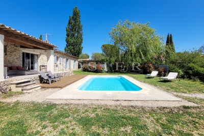 Maison &agrave; vendre &agrave; immobilier GORDES   - 143 m&sup2; 