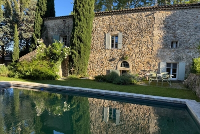 Maison &agrave; vendre &agrave; immobilier PARADOU  - 10 pi&egrave;ces - 254 m&sup2; 