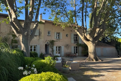 Maison &agrave; vendre &agrave; PARADOU  - 10 pi&egrave;ces - 254 m&sup2; 