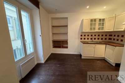 Appartement &agrave; vendre &agrave; NICE  - 3 pi&egrave;ces - 39 m&sup2; 