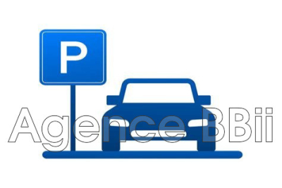 Parking/Garage &agrave; vendre &agrave; PARIS 14EME   - 10 m&sup2; 