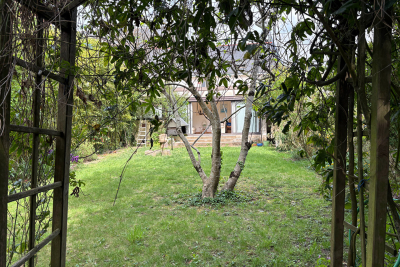 Maison &agrave; vendre &agrave; NANTES Malakoff - 6 pi&egrave;ces - 142 m&sup2; 